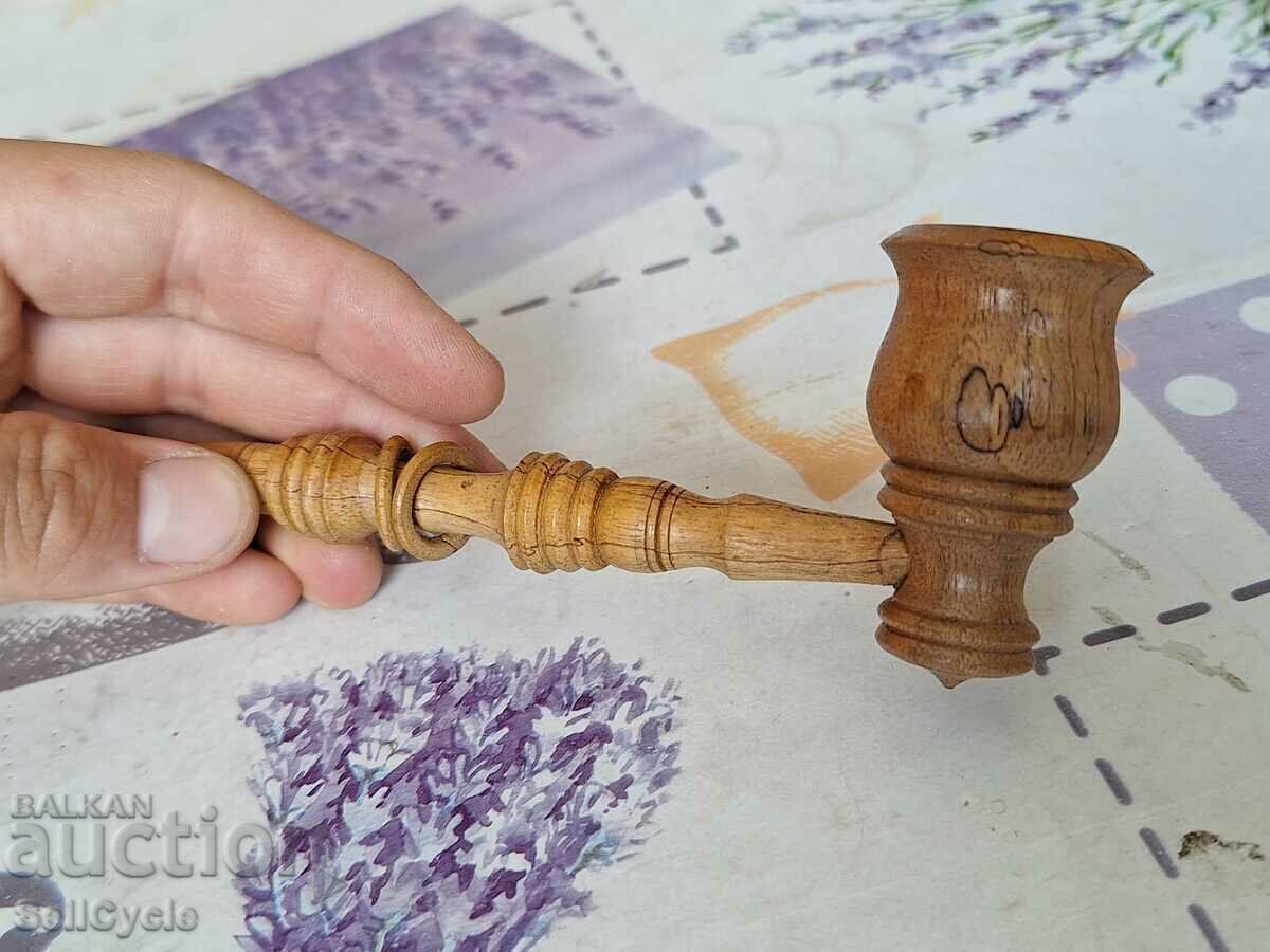 ✅WOODEN PIPE❗ ✅WOODEN PIPE❗