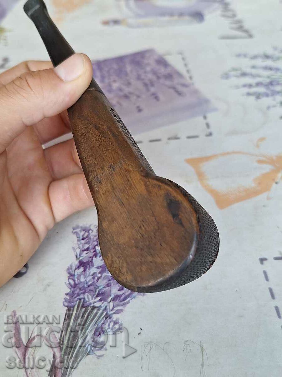 Auction ✅WOODEN PIPE❗ Auction ✅WOODEN PIPE❗