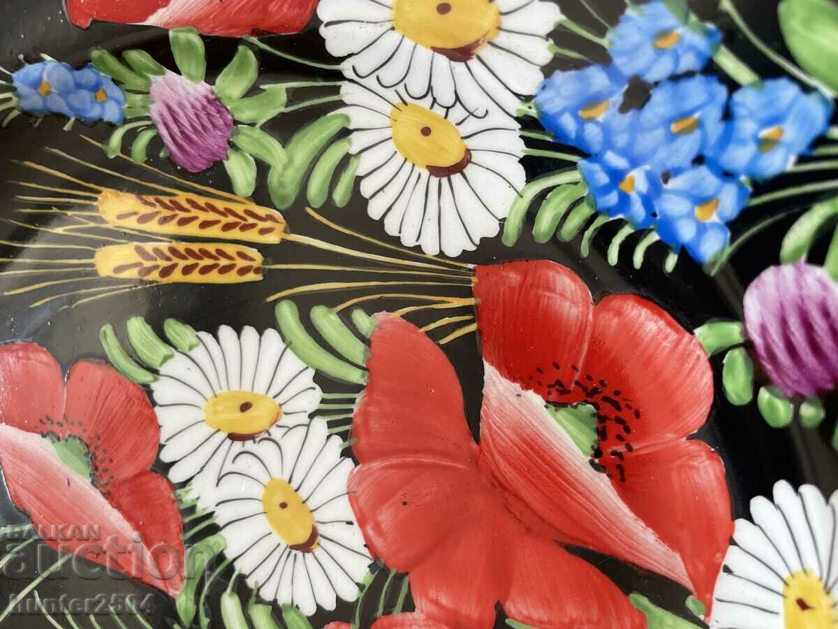 Πιάτο - 22 εκ. Τσεχοσλοβακία με τιμή € 17.95 | 35.11 BGN