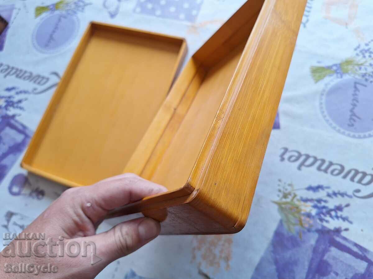 Delivery of ✅JEWELRY BOX❗