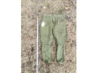 Artillery captain's breeches soc