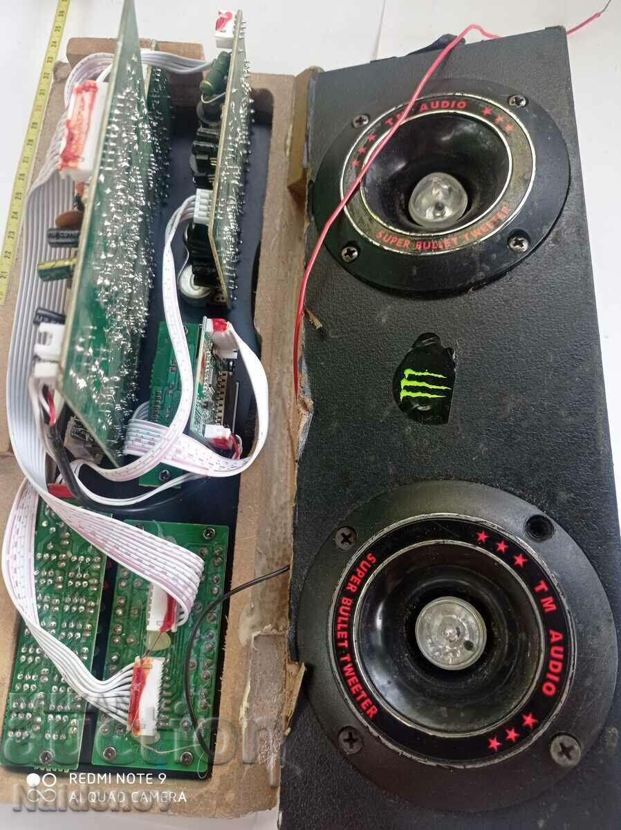 Σκραπ ηλεκτρονικών για ανταλλακτικά - 5