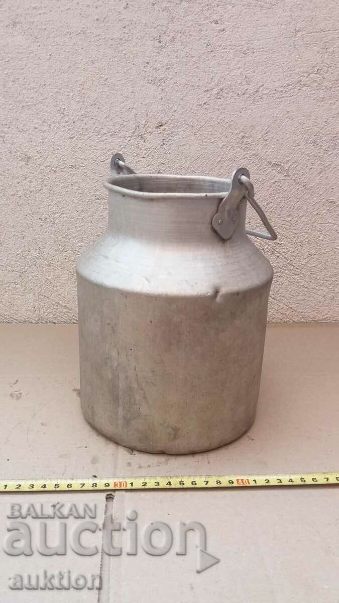 АЛУМИНИЕВО ВЕДРО, СЪД с цена 5.99 лв. | € 3.06 АЛУМИНИЕВО ВЕДРО, СЪД с цена 5.99 лв. | € 3.06