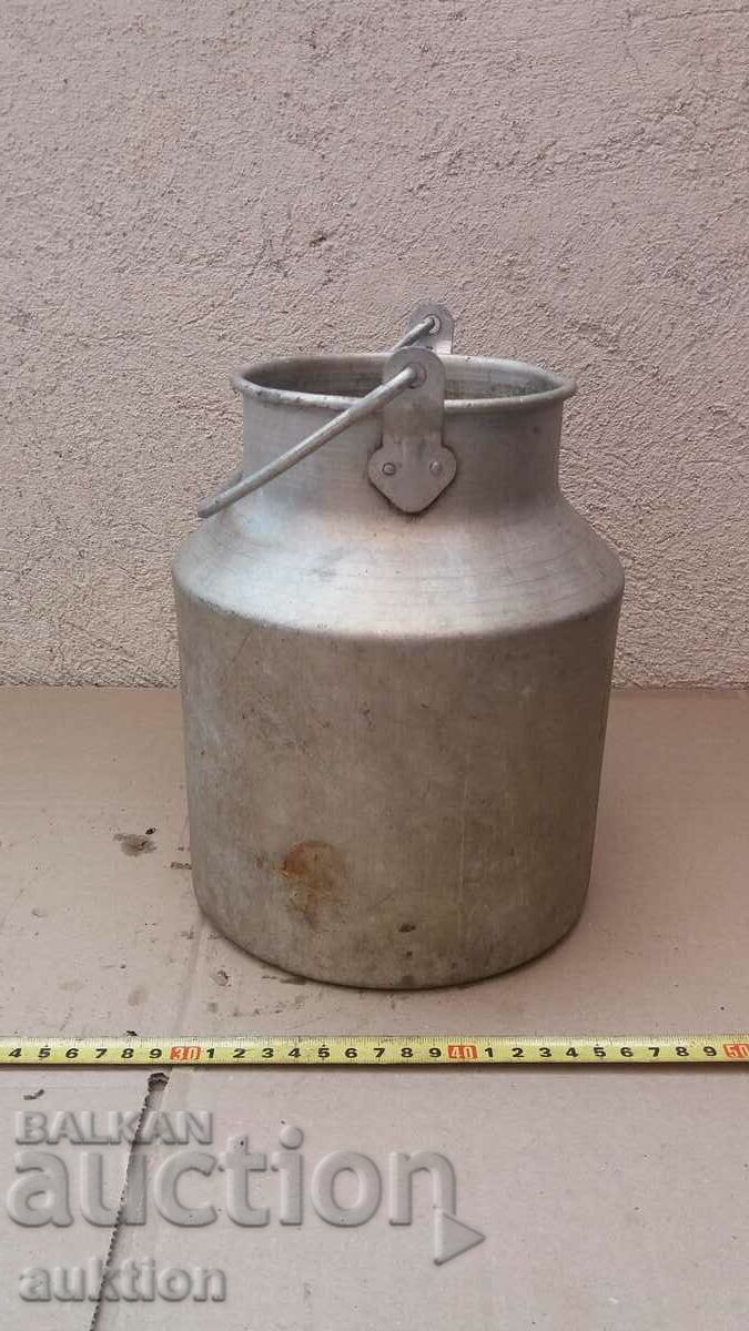 Доставка на АЛУМИНИЕВО ВЕДРО, СЪД Доставка на АЛУМИНИЕВО ВЕДРО, СЪД