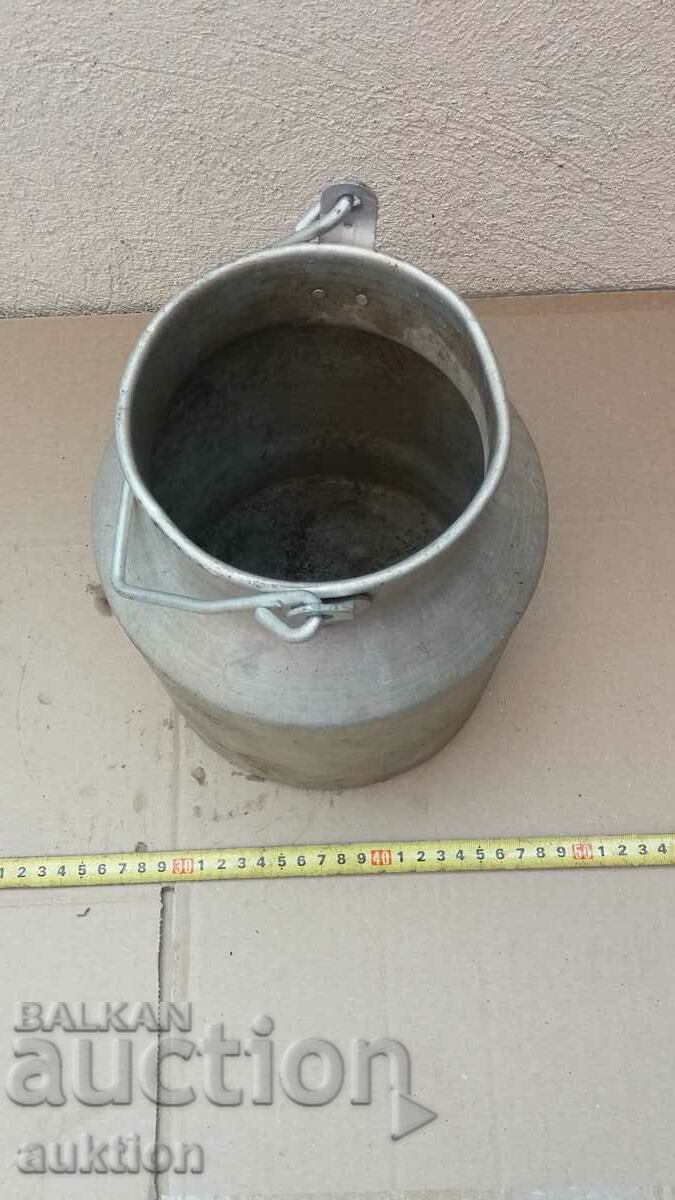 АЛУМИНИЕВО ВЕДРО, СЪД - 5 АЛУМИНИЕВО ВЕДРО, СЪД - 5