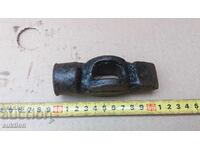 EXCELLENT SOC. HAMMER, MARKING TOOL