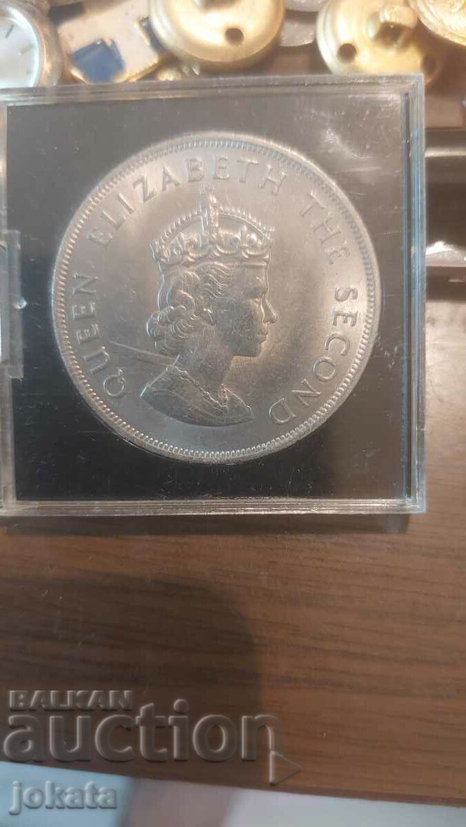 Jubilee England with price 20.00 BGN | € 10.23 Jubilee England with price 20.00 BGN | € 10.23