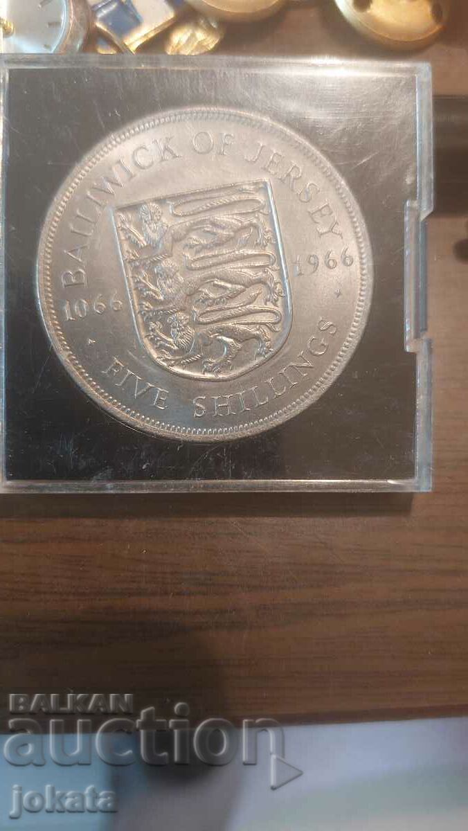 Ιωβηλαίο Αγγλία