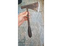 Old Tool Ax Hammer