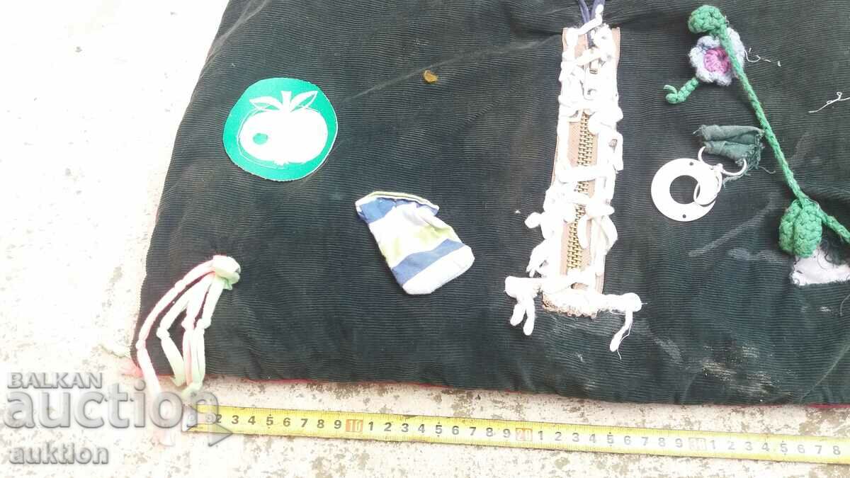 Παράδοση ΠΑΛΙΟ ΜΑΞΙΛΑΡΙ