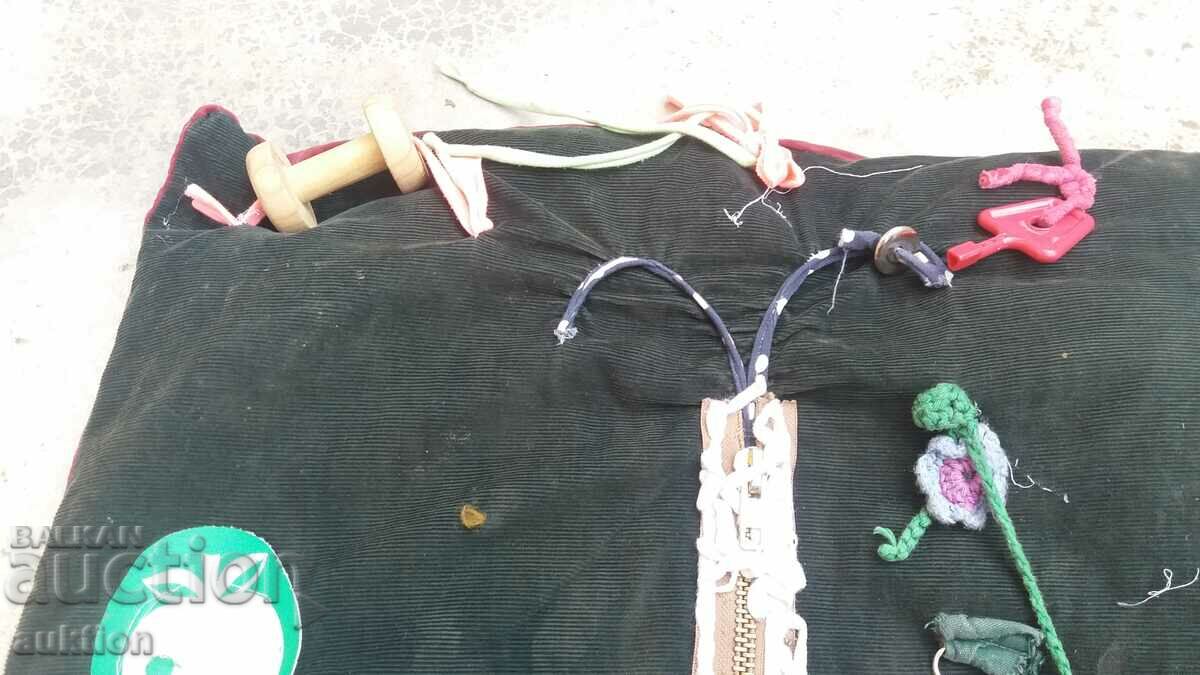 ΠΑΛΙΟ ΜΑΞΙΛΑΡΙ - 5