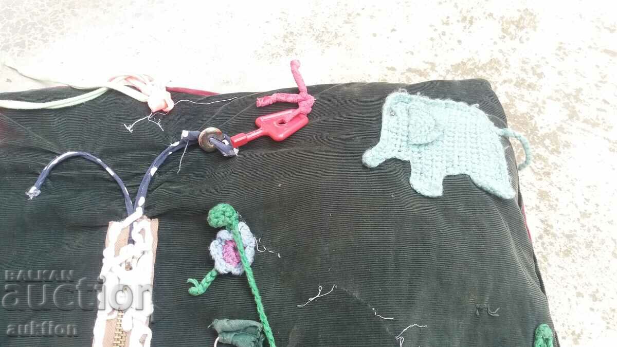 ΠΑΛΙΟ ΜΑΞΙΛΑΡΙ - 6