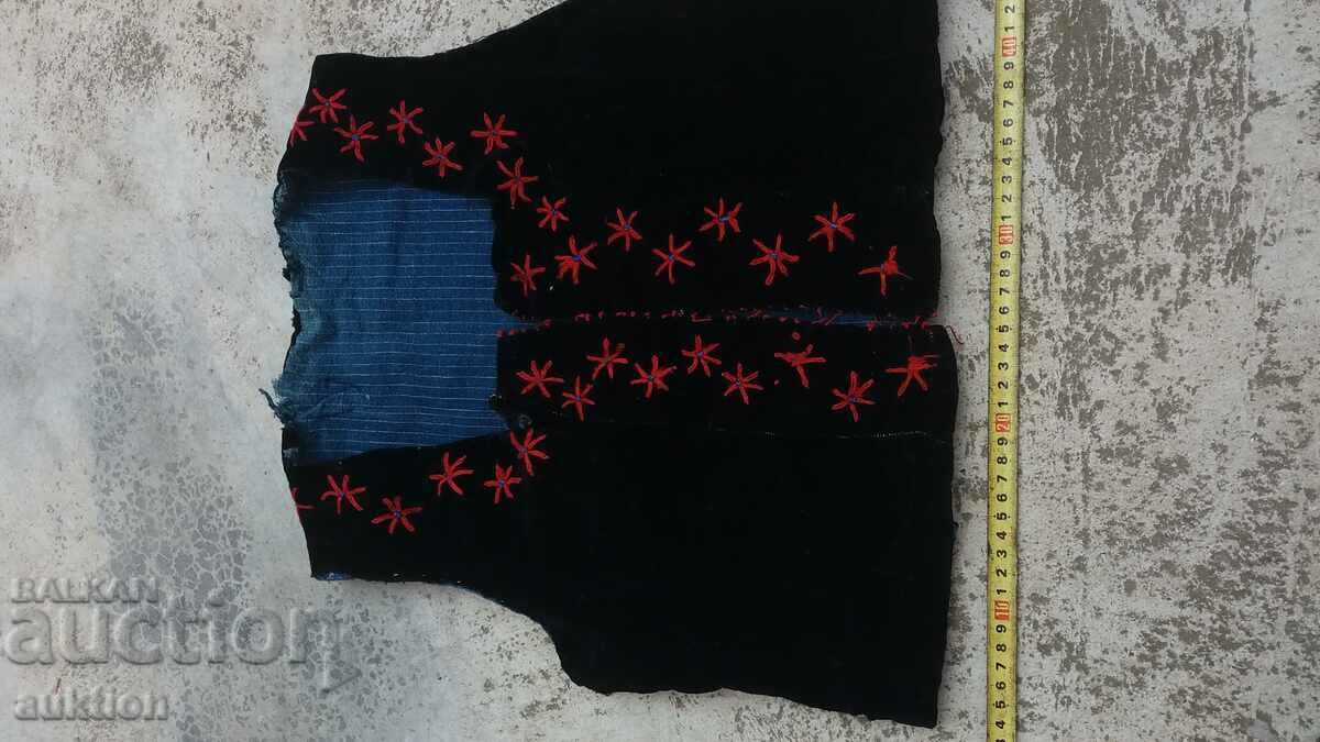 Delivery of OLD VELVET BOOST Delivery of OLD VELVET BOOST