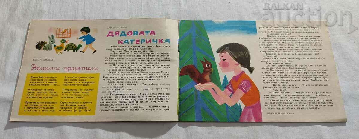 Auction SP. "NIGHTINGALE" No. 8 1965 Auction SP. "NIGHTINGALE" No. 8 1965