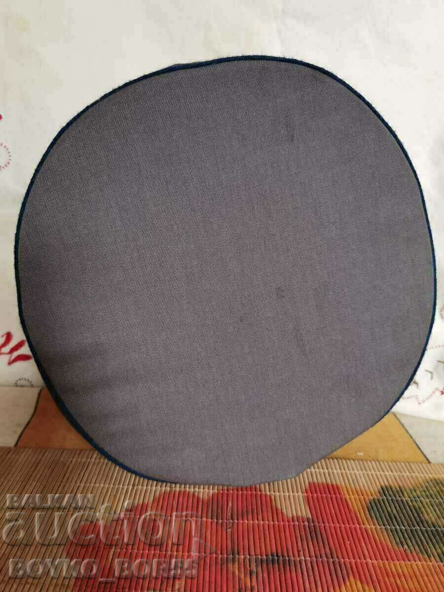 Auction Parade Bulgarian Social Cap 1980s Auction Parade Bulgarian Social Cap 1980s