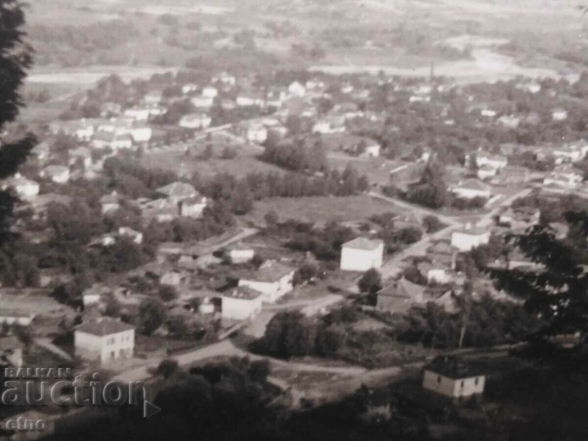 1937, Vidrare village, Teteven, Royal photo with price 10.00 BGN | € 5.11 1937, Vidrare village, Teteven, Royal photo with price 10.00 BGN | € 5.11
