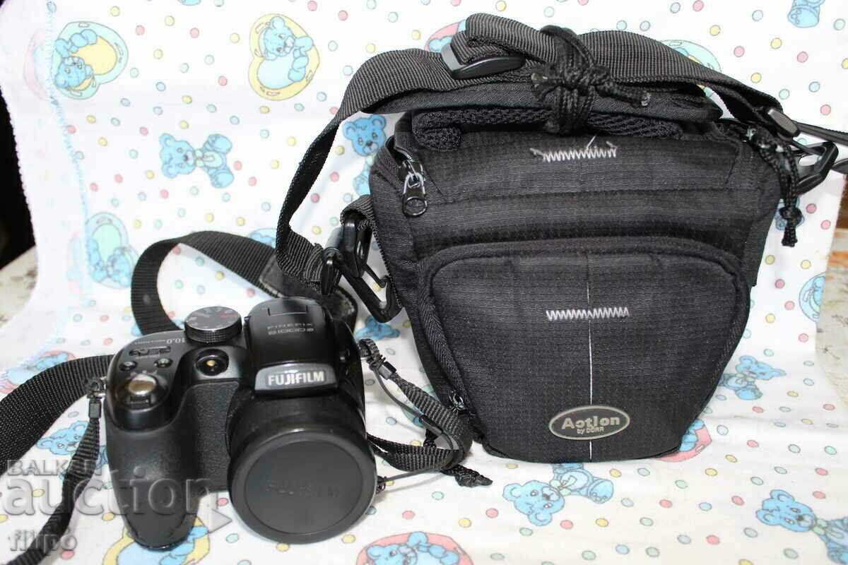 Licitație Aparat foto - film Fuji Licitație Aparat foto - film Fuji