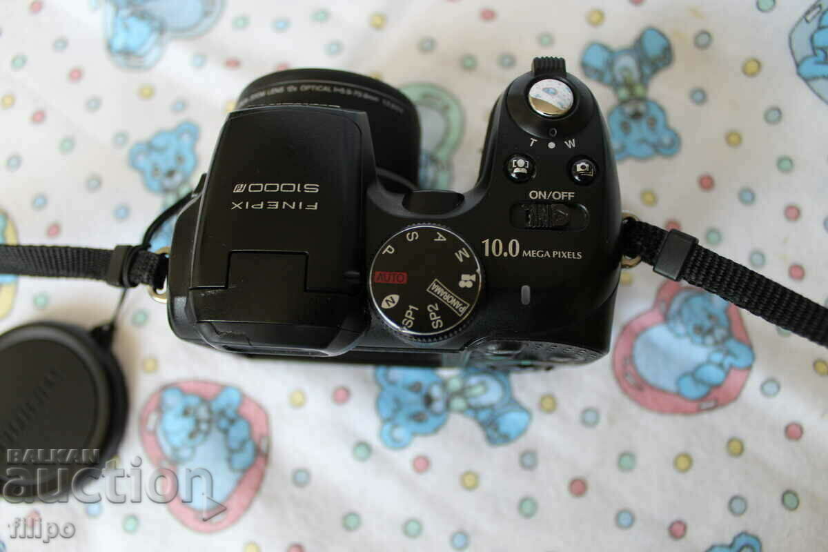 Aparat foto - film Fuji - 6 Aparat foto - film Fuji - 6