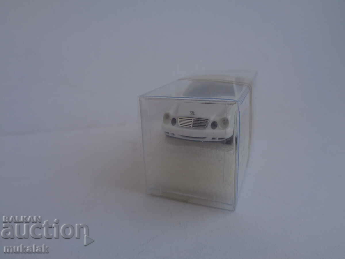 HERPA 1/87 H0 MERCEDES BENZ CLK ΠΑΙΧΝΙΔΙ ΜΟΝΤΕΛΟ ΑΥΤΟΚΙΝΗΤΟΥ με τιμή 10.00 BGN | € 5.11 HERPA 1/87 H0 MERCEDES BENZ CLK ΠΑΙΧΝΙΔΙ ΜΟΝΤΕΛΟ ΑΥΤΟΚΙΝΗΤΟΥ με τιμή 10.00 BGN | € 5.11