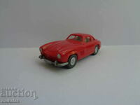 WIKING  H0 1/87 MERCEDES BENZ 300 SL  МОДЕЛ КОЛИЧКА ИГРАЧКА