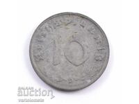 10 reichspfennig 1941 - Germany, Third Reich