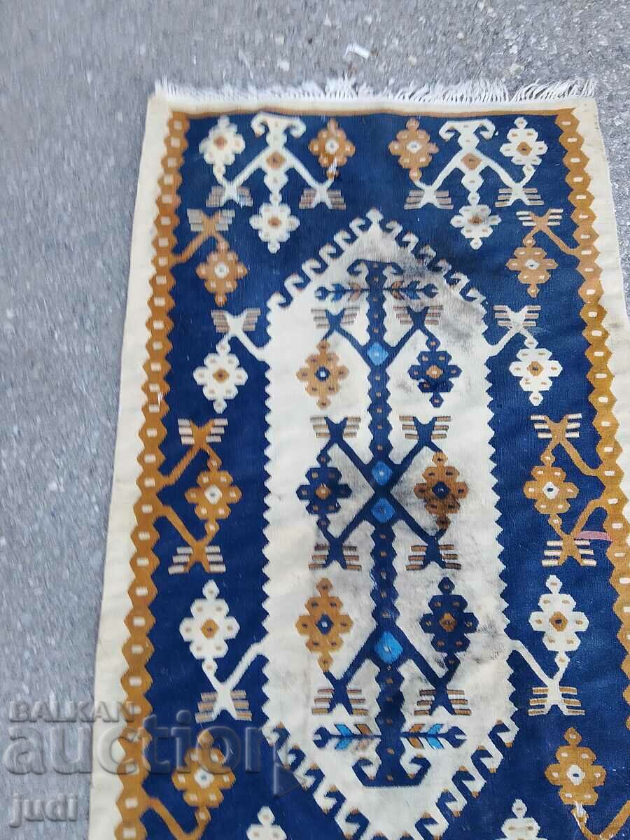 Aleea covorului Chiprovski - 5