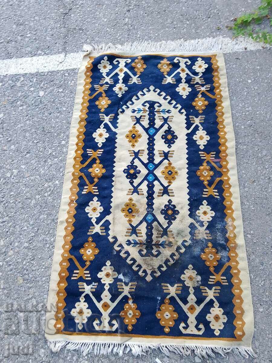 Aleea covorului Chiprovski - 7