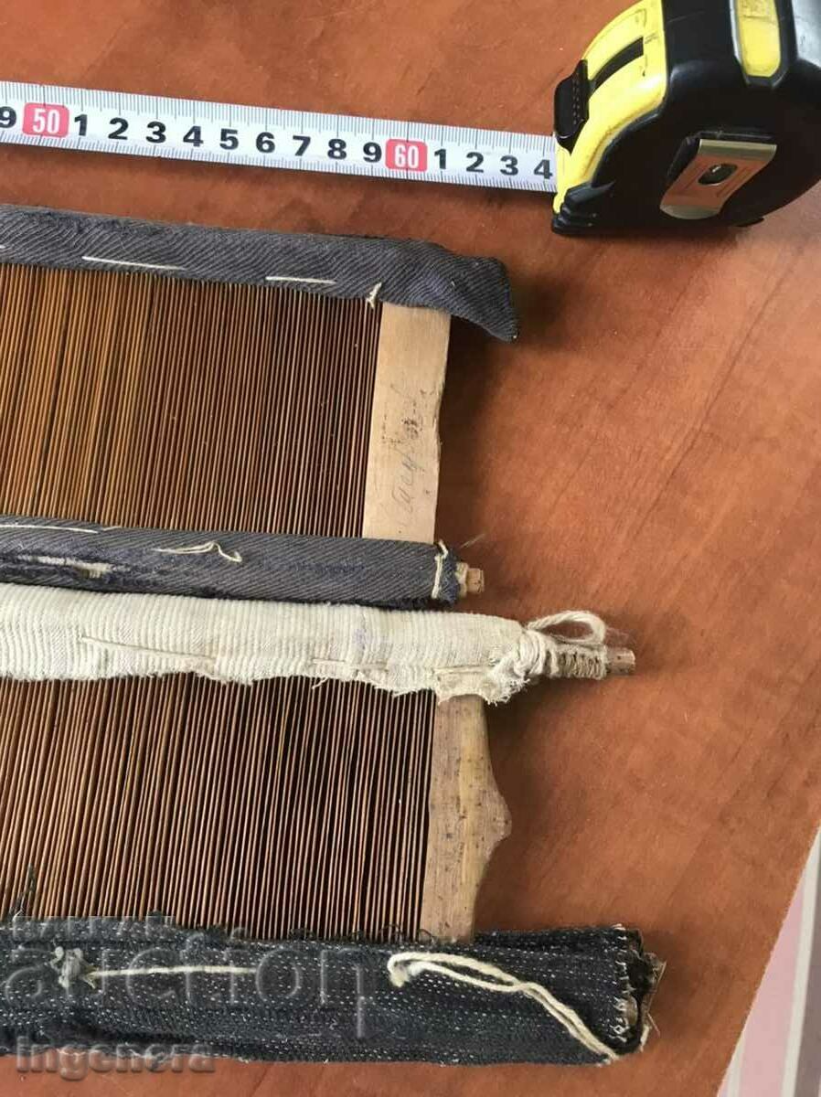 Auction BROAD BROAD FABRIC WEAVING ETHNIC RABBIT 30'S COMB Auction BROAD BROAD FABRIC WEAVING ETHNIC RABBIT 30'S COMB