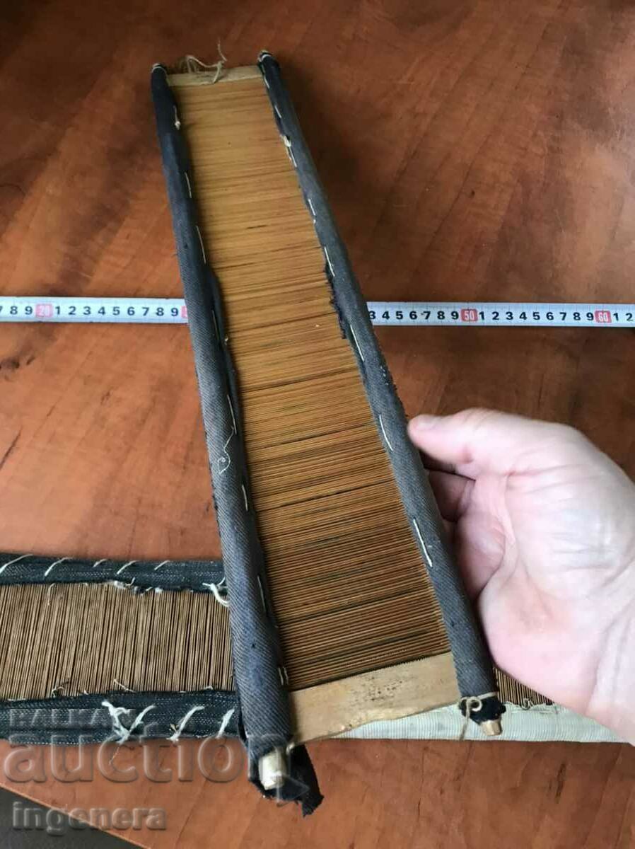 Delivery of BROAD BROAD FABRIC WEAVING ETHNIC RABBIT 30'S COMB Delivery of BROAD BROAD FABRIC WEAVING ETHNIC RABBIT 30'S COMB