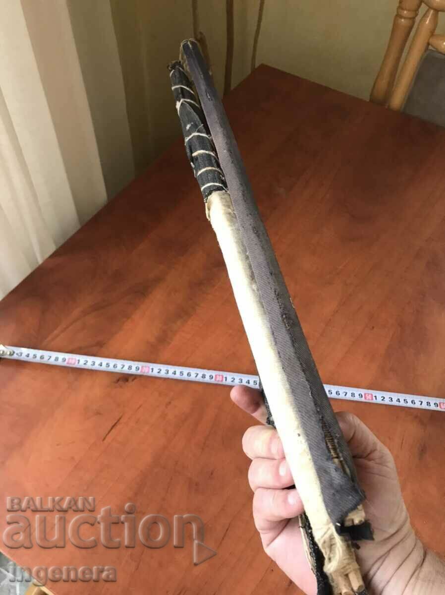 BROAD BROAD FABRIC WEAVING ETHNIC RABBIT 30'S COMB - 5 BROAD BROAD FABRIC WEAVING ETHNIC RABBIT 30'S COMB - 5