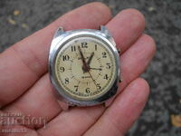 COLLECTIBLE WATCH FLIGHT SIGNAL BELL POLJOT