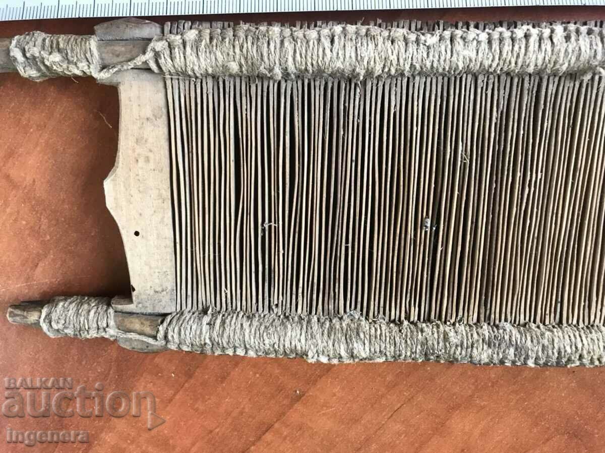 Auction BROAD BROAD FABRIC WEAVING ETHNIC RABBIT 30'S COMB Auction BROAD BROAD FABRIC WEAVING ETHNIC RABBIT 30'S COMB