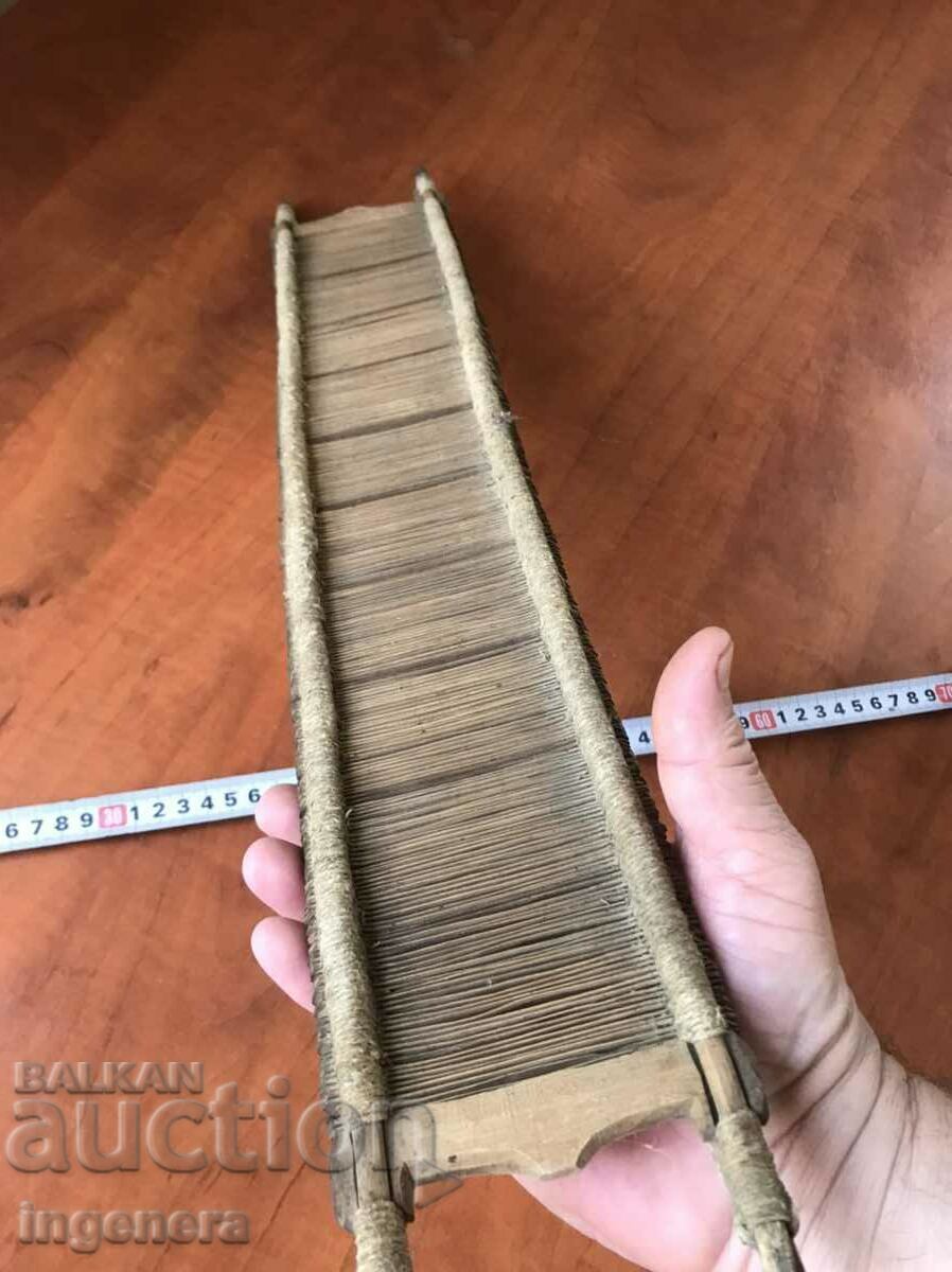 Delivery of BROAD BROAD FABRIC WEAVING ETHNIC RABBIT 30'S COMB Delivery of BROAD BROAD FABRIC WEAVING ETHNIC RABBIT 30'S COMB