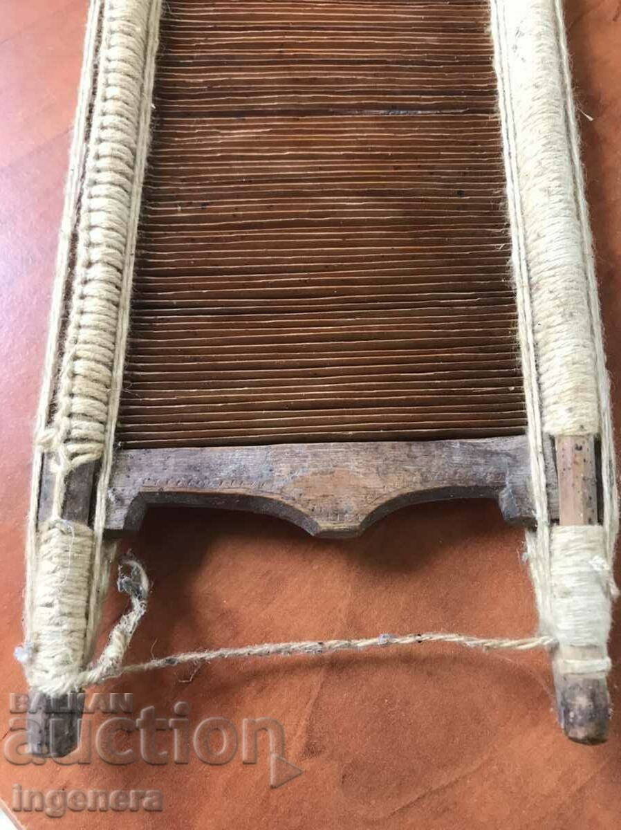 Auction BROAD BROAD FABRIC WEAVING ETHNIC RABBIT 30'S COMB Auction BROAD BROAD FABRIC WEAVING ETHNIC RABBIT 30'S COMB