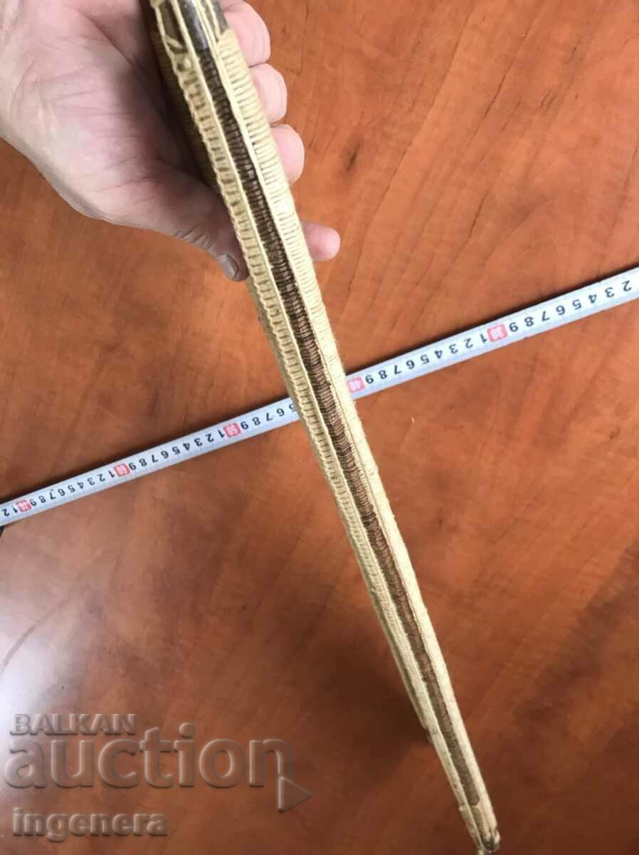 BROAD BROAD FABRIC WEAVING ETHNIC RABBIT 30'S COMB - 6 BROAD BROAD FABRIC WEAVING ETHNIC RABBIT 30'S COMB - 6