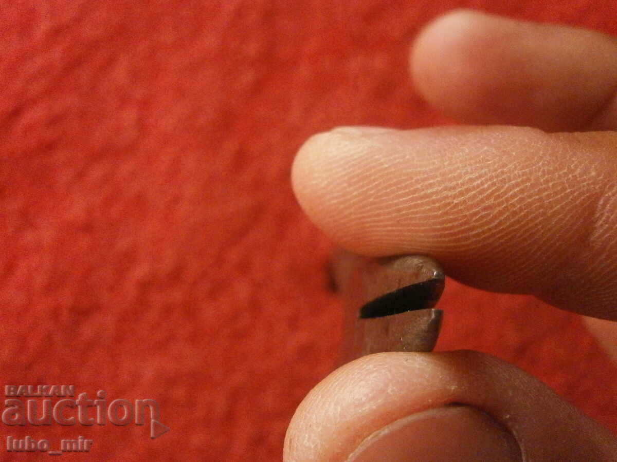 Delivery of OLD JEWELERS' PLIERS Delivery of OLD JEWELERS' PLIERS