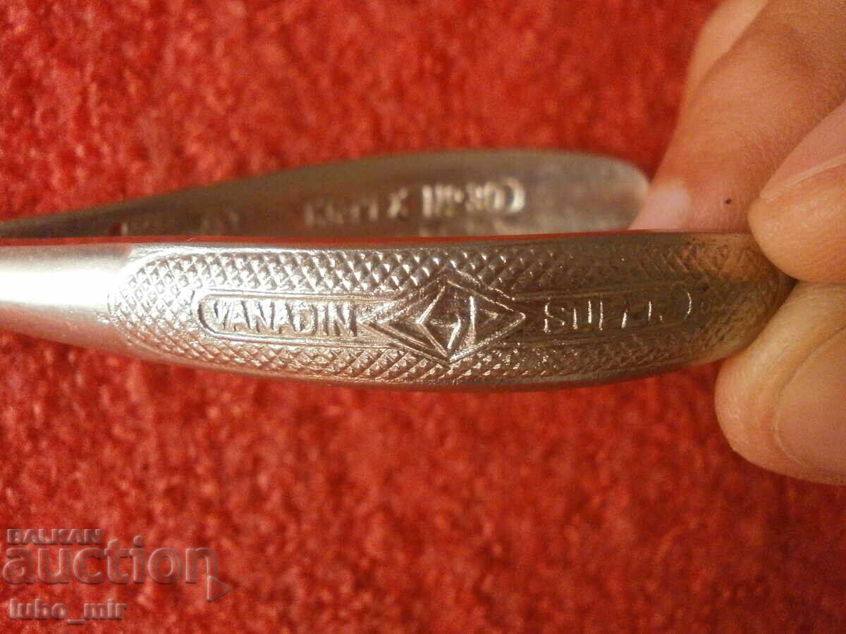 Auction OLD GERMAN JEWELERS NIPPERS - KNIPEX Auction OLD GERMAN JEWELERS NIPPERS - KNIPEX