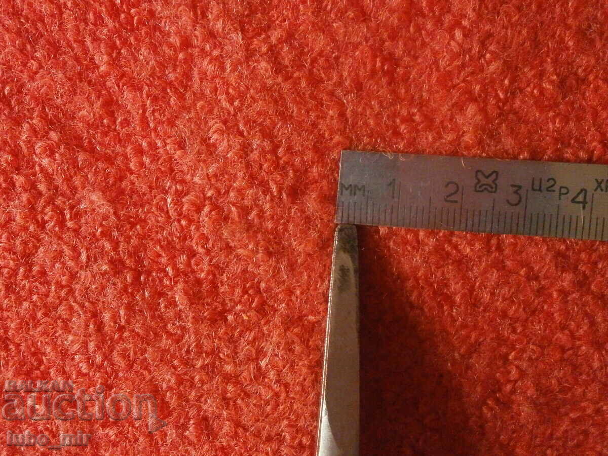 OLD GERMAN JEWELERS NIPPERS - KNIPEX - 6 OLD GERMAN JEWELERS NIPPERS - KNIPEX - 6