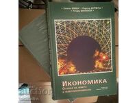 Οικονομικά Βασικά στοιχεία της μικρο και μακροοικονομικής Stanley Fisher