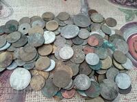 Coins 220pcs-0.01st