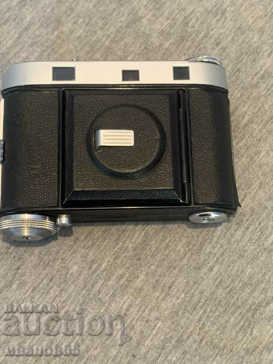 Camera HAPO 35