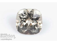 Diaspora 0.66ct VS cushion cut