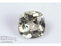 Diaspora 0.53ct VS cushion cut