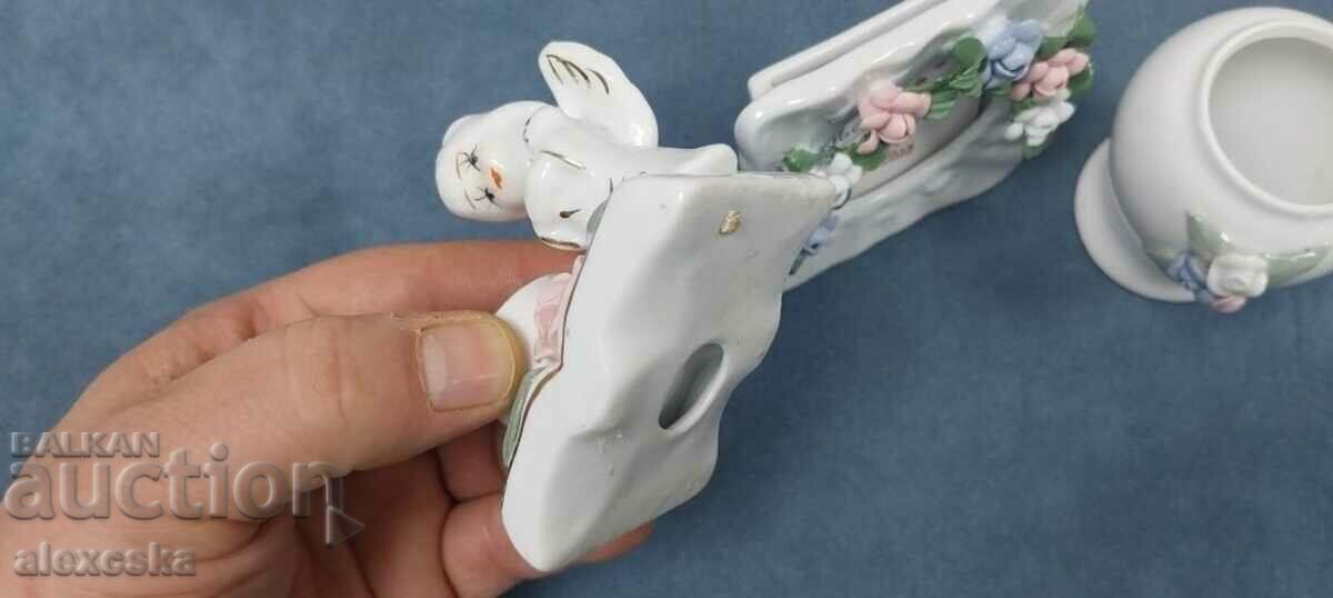 Σετ πορσελάνης - Γαλλία - 5