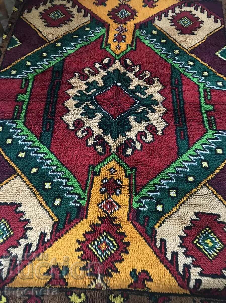 Delivery of KITENIK ALYA KILIM ROW WOOL-210 X 160 CM Delivery of KITENIK ALYA KILIM ROW WOOL-210 X 160 CM