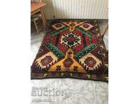 KITENIK ALYA KILIM ΣΕΙΡΑ ΜΑΛΛΙ-210 X 160 CM