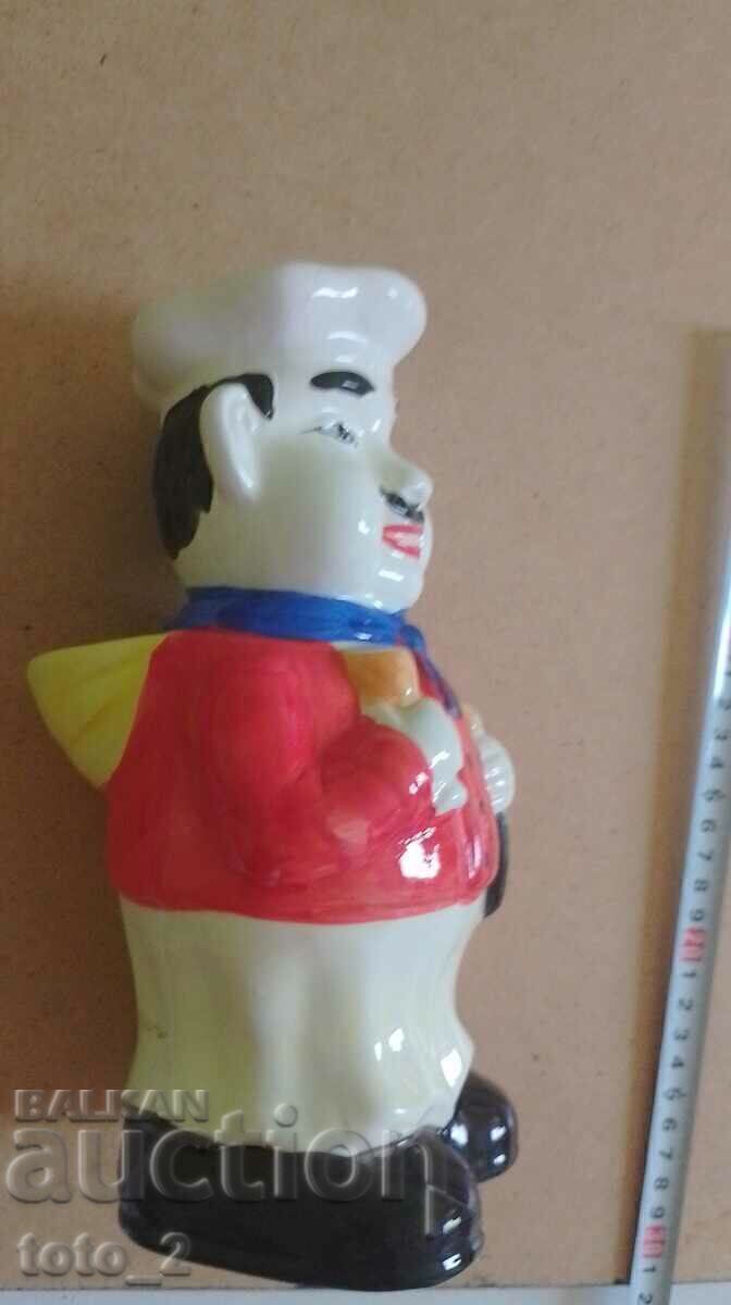 ΦΙΓΟΥΡΑ ΠΟΡΣΕΛΑΝΗΣ (ΣΕΦ) με τιμή € 9.45 | 18.48 BGN