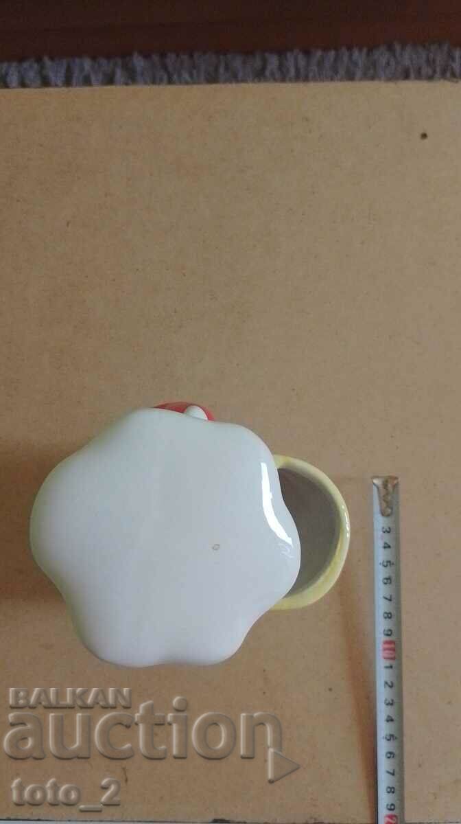 Παράδοση ΦΙΓΟΥΡΑ ΠΟΡΣΕΛΑΝΗΣ (ΣΕΦ) Παράδοση ΦΙΓΟΥΡΑ ΠΟΡΣΕΛΑΝΗΣ (ΣΕΦ)