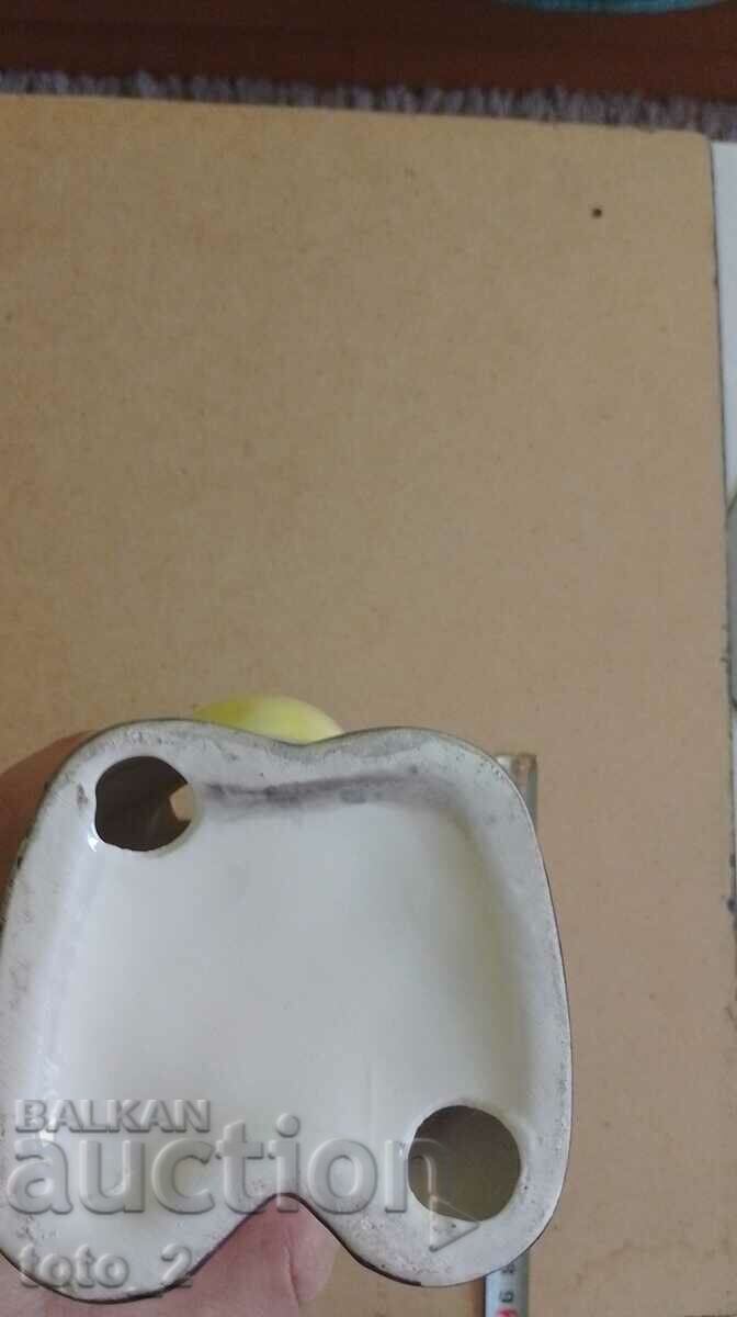 ΦΙΓΟΥΡΑ ΠΟΡΣΕΛΑΝΗΣ (ΣΕΦ) - 5