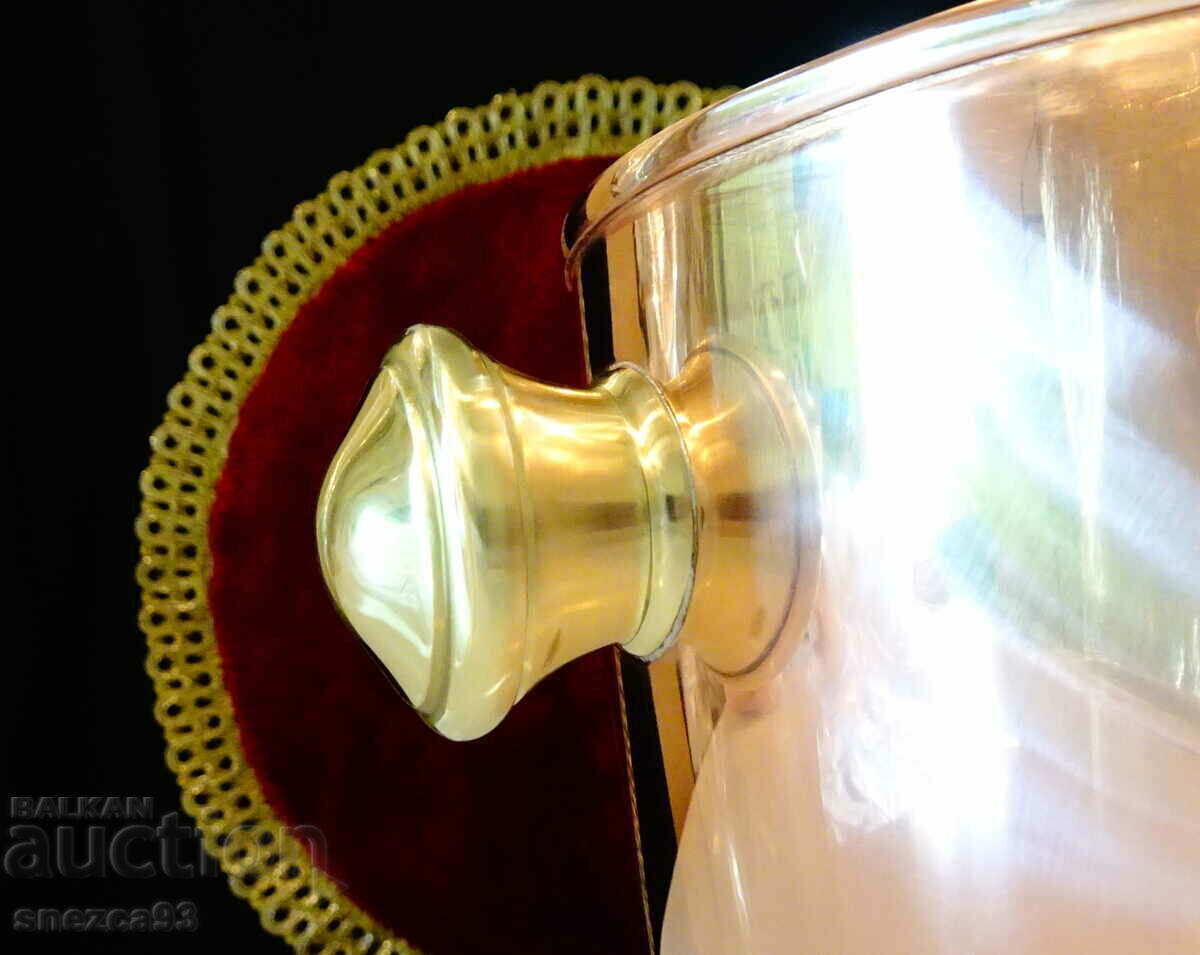 Delivery of Copper champagne bucket 3 liters, pure red copper Delivery of Copper champagne bucket 3 liters, pure red copper